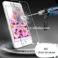 guangzhou mobile phone accessories Imported Japan tempered glass protector for iphone 6